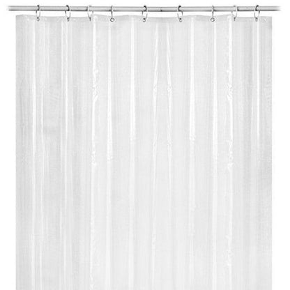 Waterproof Mildew-Resistant Bathroom Shower Curtain - Glamry