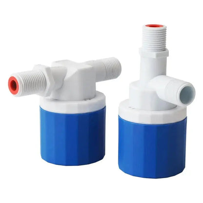 Heavy Duty Automatic Water Level Control Valve System