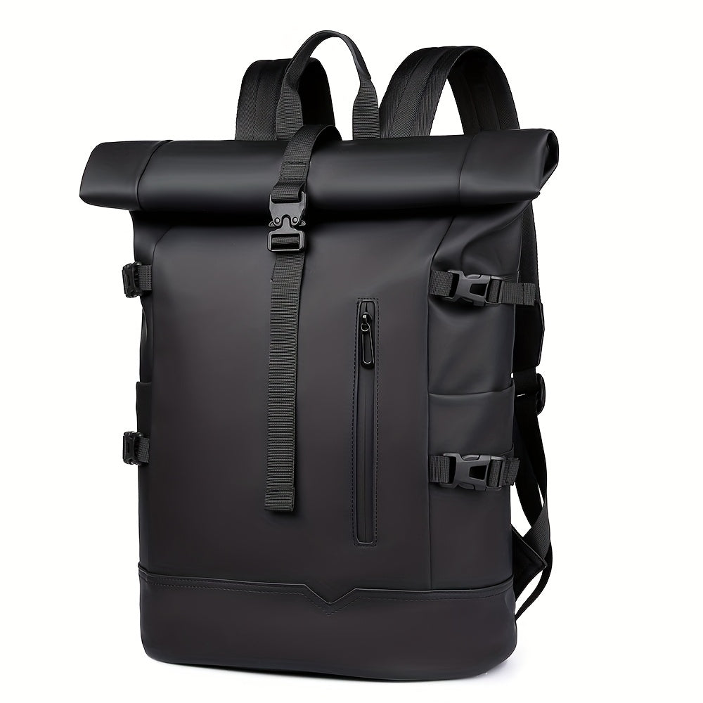 Waterproof Business Laptop Backpack for Men - Glamry