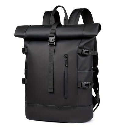 Waterproof Business Laptop Backpack for Men - Glamry