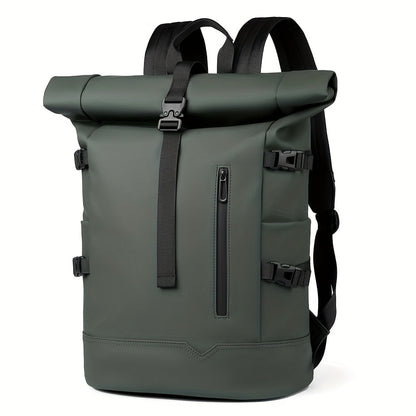 Waterproof Business Laptop Backpack for Men