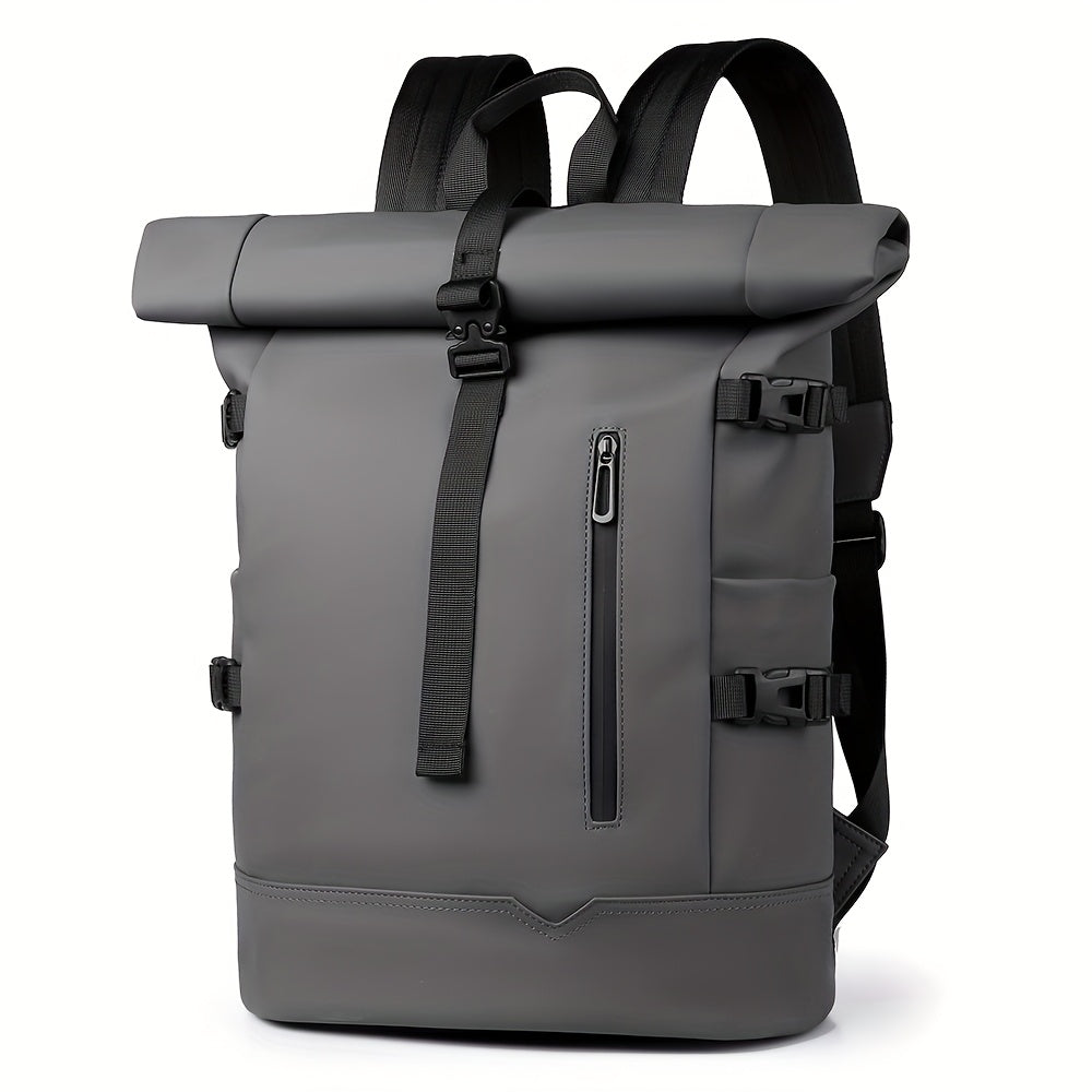 Waterproof Business Laptop Backpack for Men