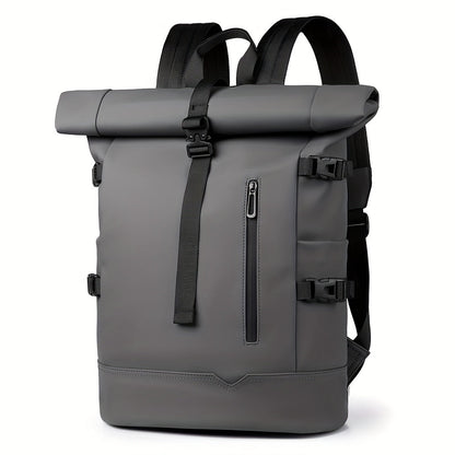 Waterproof Business Laptop Backpack for Men