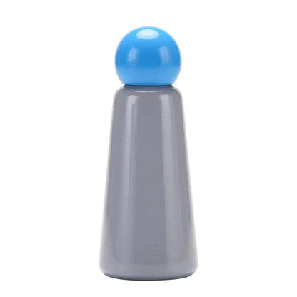 Insulated Leakproof Double Wall Stainless Steel Water Bottle