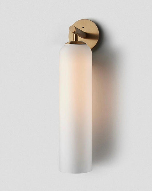 Modern Glass LED Wall Light - Glamry