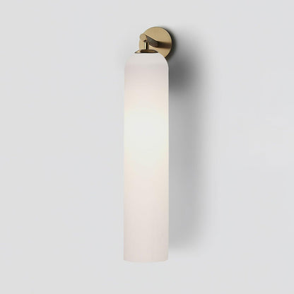 Modern Glass LED Wall Light