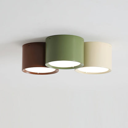 Premium Ceiling Lamp with Soft Warm Glow