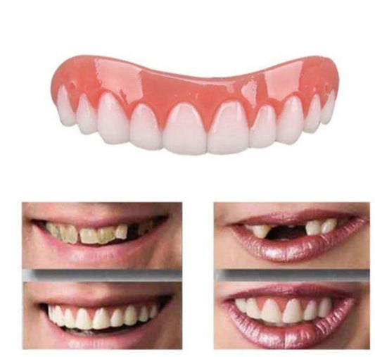 Premium Clear Dental Aligner for Perfect Smile - Glamry