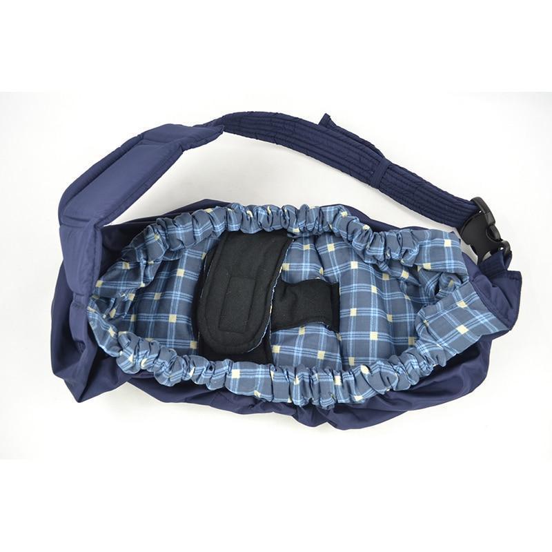 Soft Baby Sling for Newborn Support