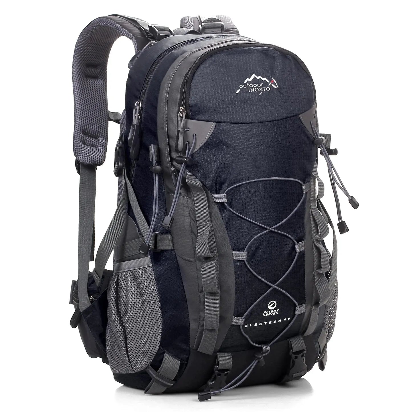 Ultra Light Water Resistant Hiking Backpack