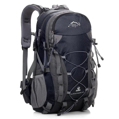 Ultra Light Water Resistant Hiking Backpack