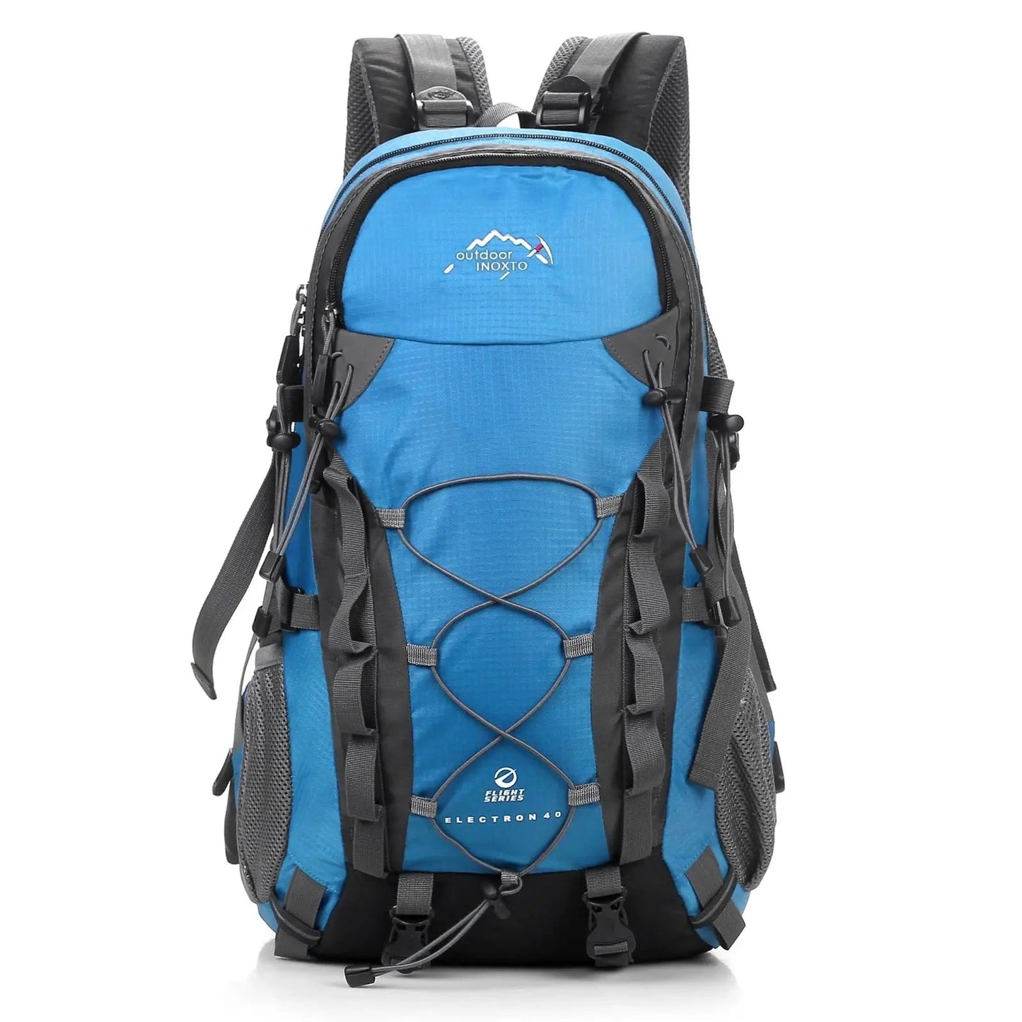 Ultra Light Water Resistant Hiking Backpack