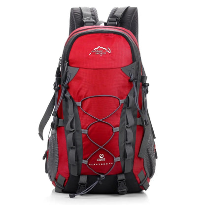 Ultra Light Water Resistant Hiking Backpack