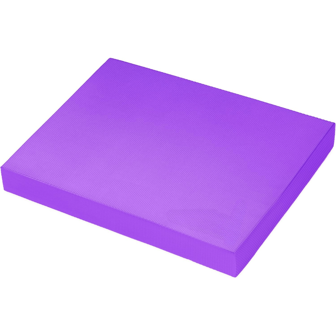 GripMaster | Anti-Slip Yoga Mat for Fitness & Balance