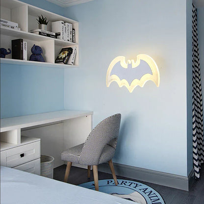 Elegant Modern LED Wall Light - Glamry