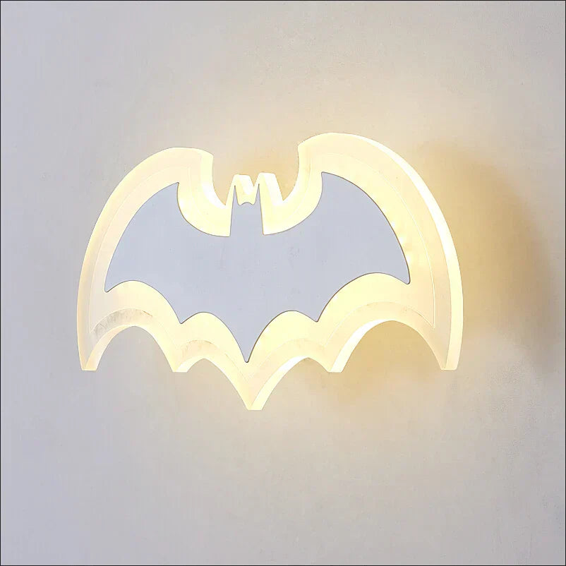 Elegant Modern LED Wall Light