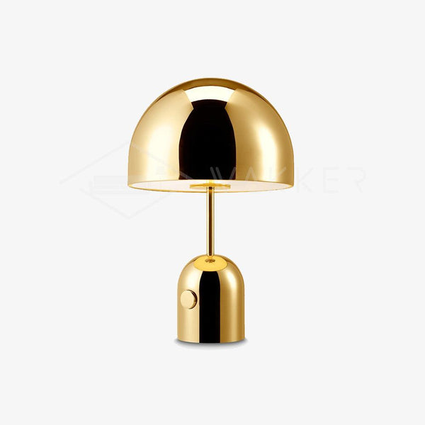 Classic Soft Ambient Table Lamp