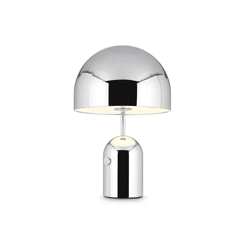 Classic Soft Ambient Table Lamp