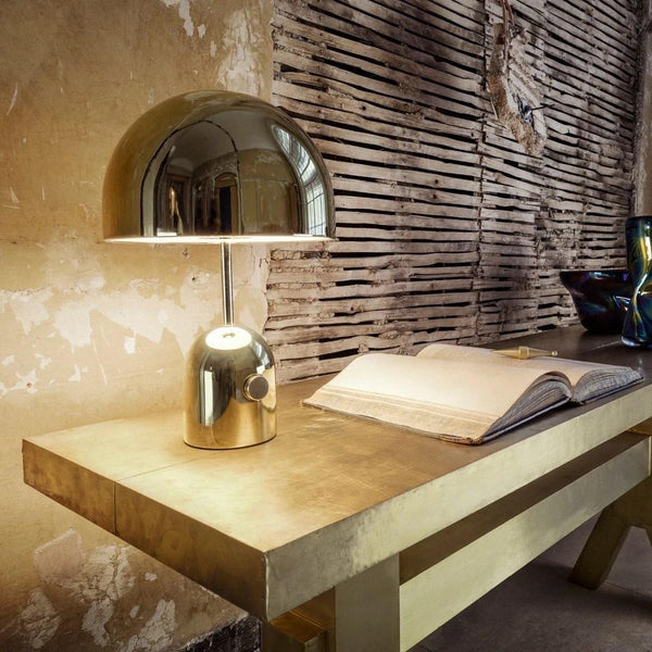 Classic Soft Ambient Table Lamp - Glamry