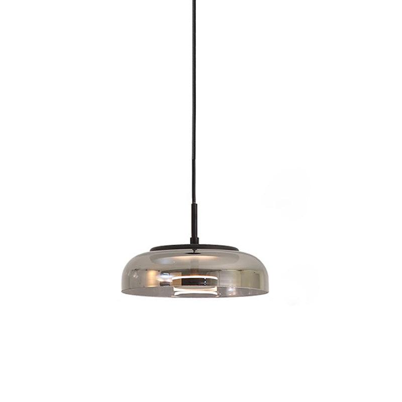 Soft Glow Modern Pendant Lighting