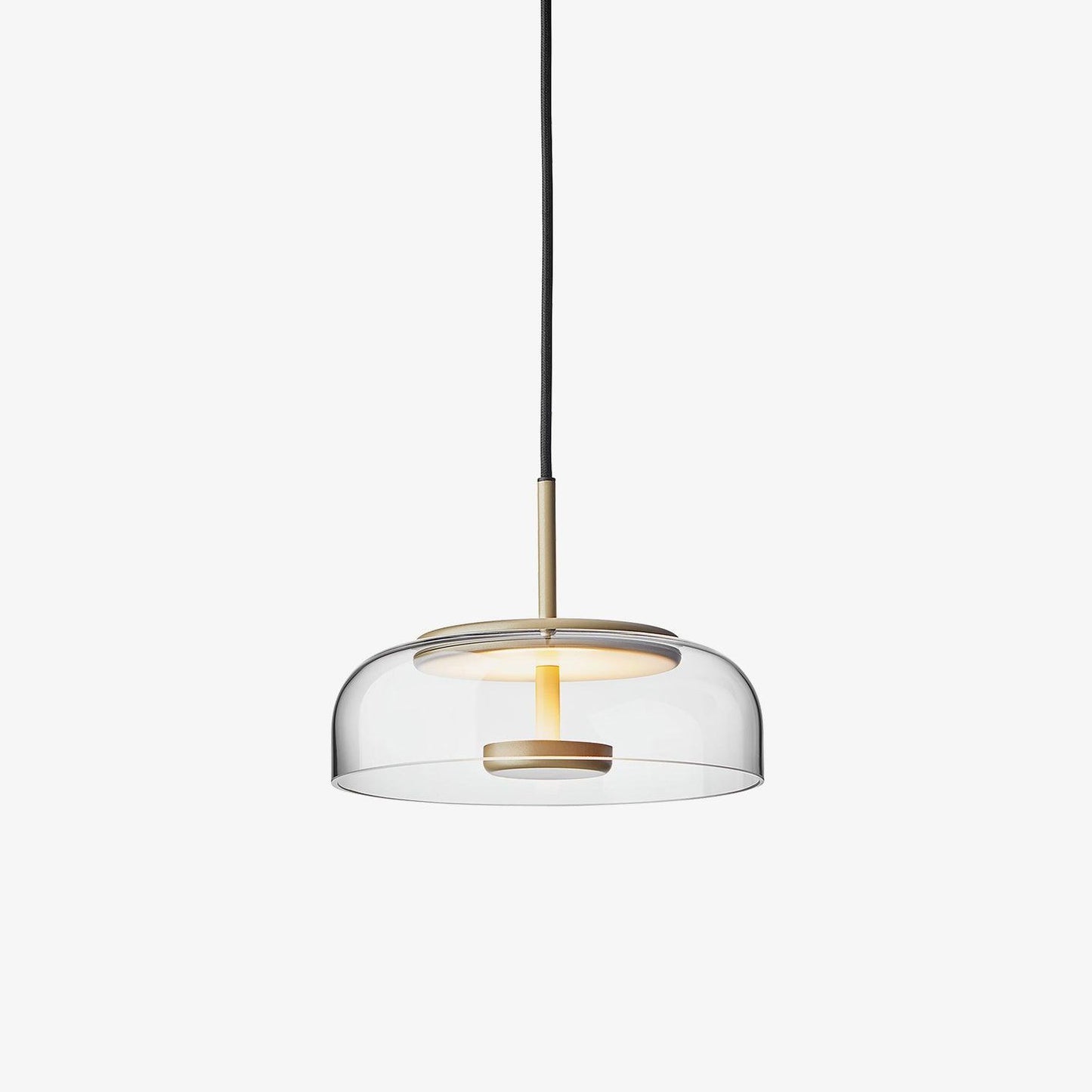 Soft Glow Modern Pendant Lighting