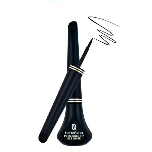 Black Liquid Eyeliner