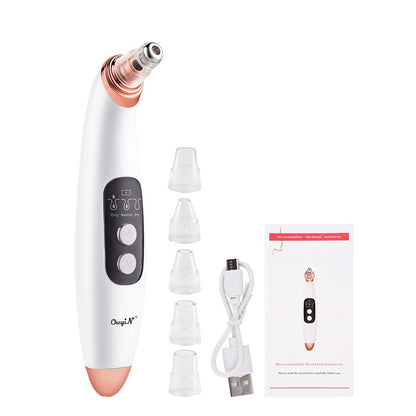 Blackhead Remover Kit