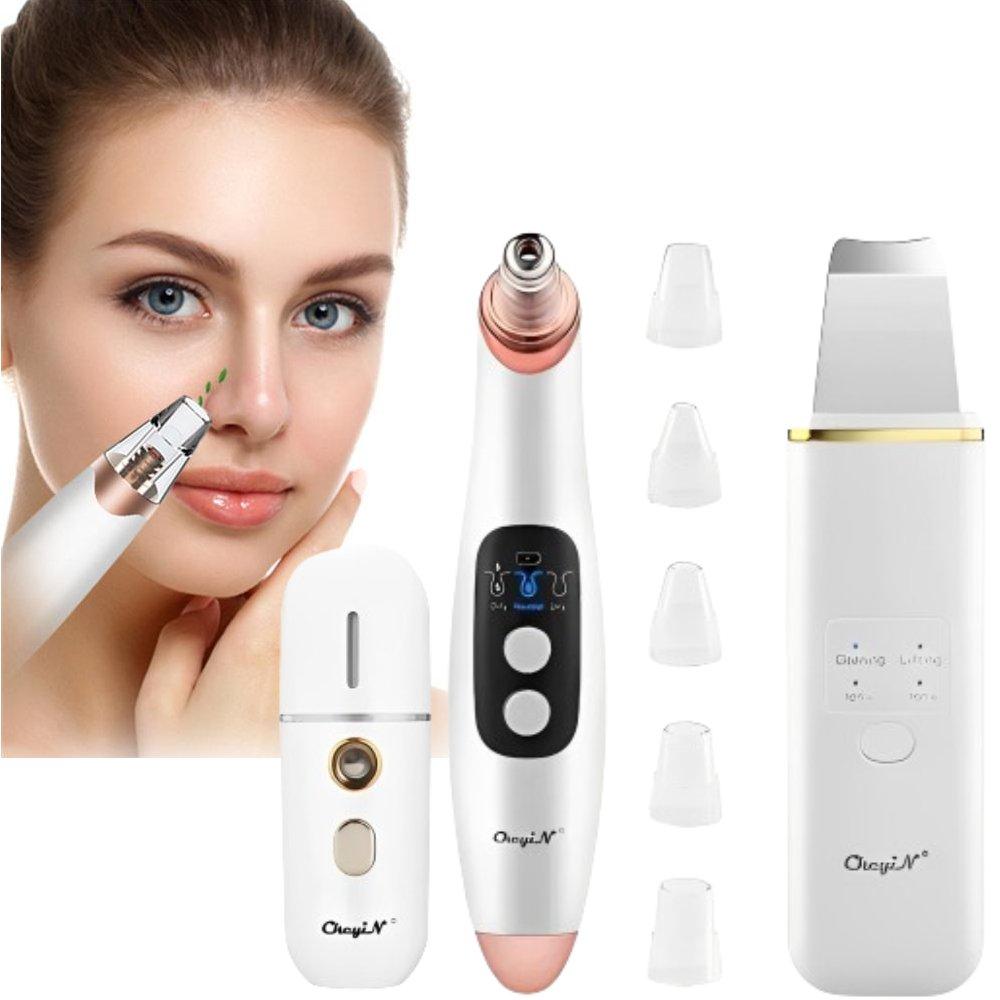 Blackhead Remover Kit