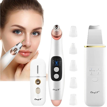 Blackhead Remover Kit