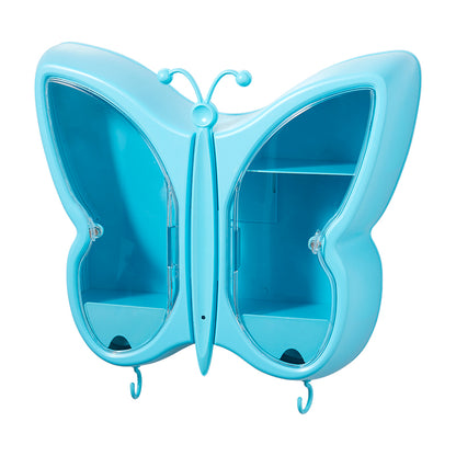 Butterfly Storage Box