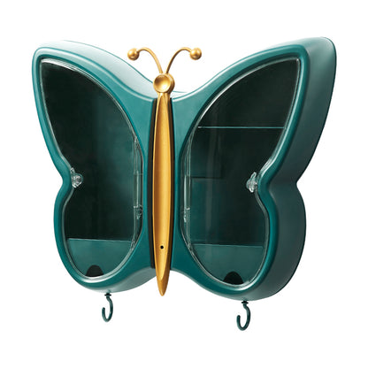 Butterfly Storage Box