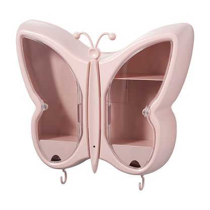 Butterfly Storage Box