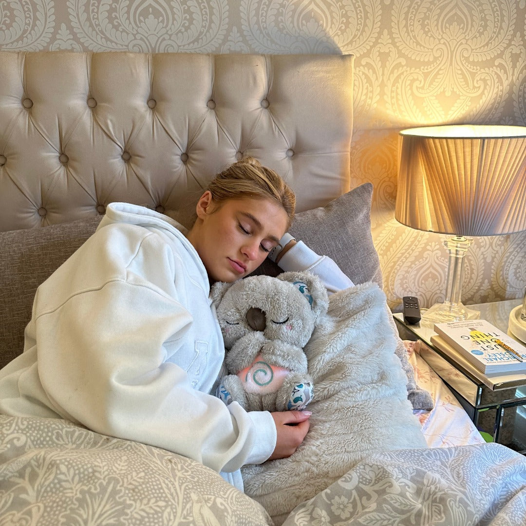 Calm Buddy | Soft Anxiety Relief Stress Toy - Glamry