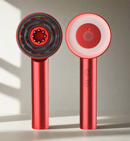 Gentle Scalp Exfoliating Brush