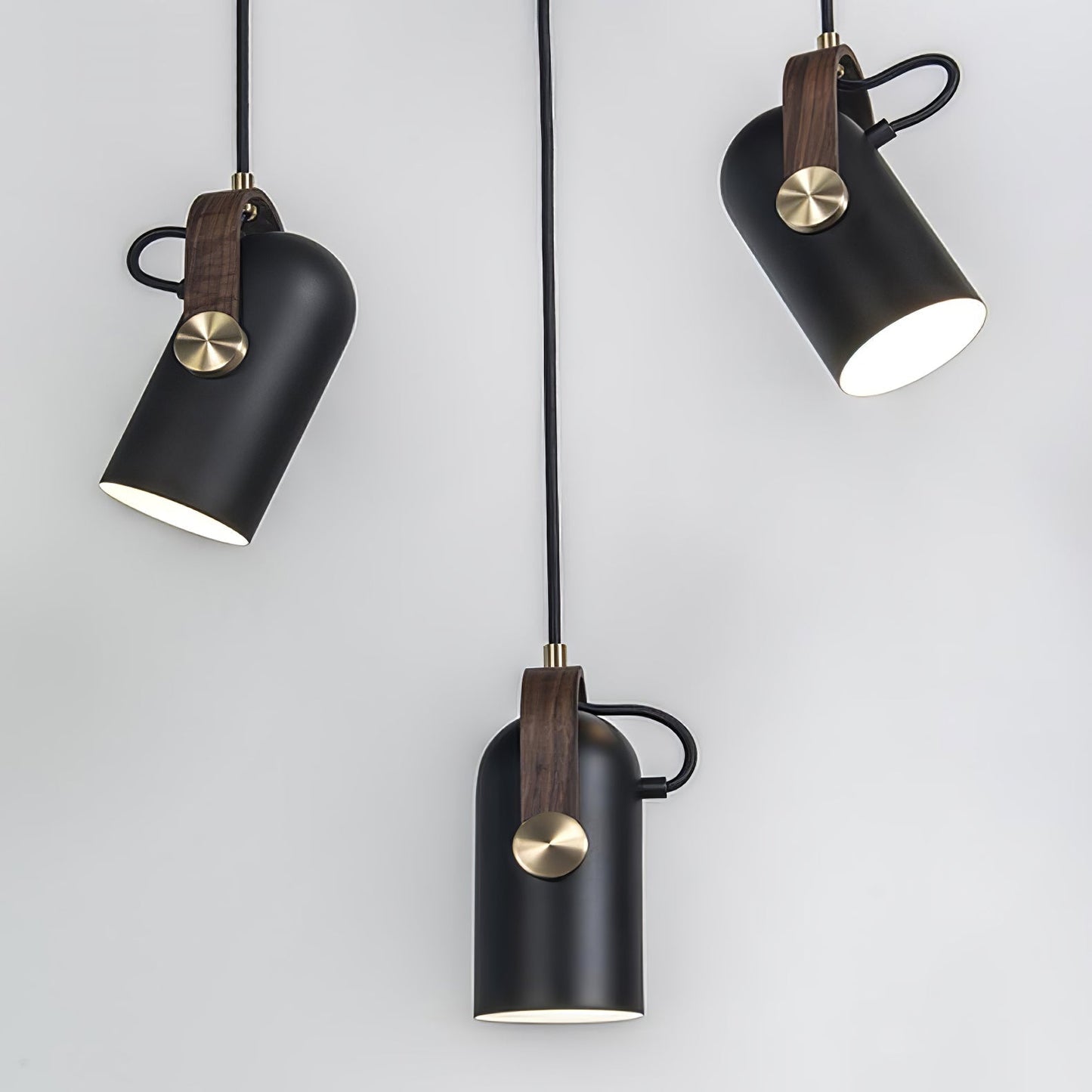 Bright and Modern Floor Lamp - Glamry