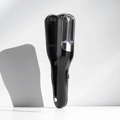 Easy Straight Hair Flat Iron Styler