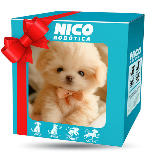 Fun Electronic Pet Dog Toy - Glamry