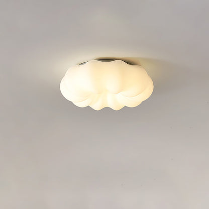 Elegant Asian Style Ceiling Light