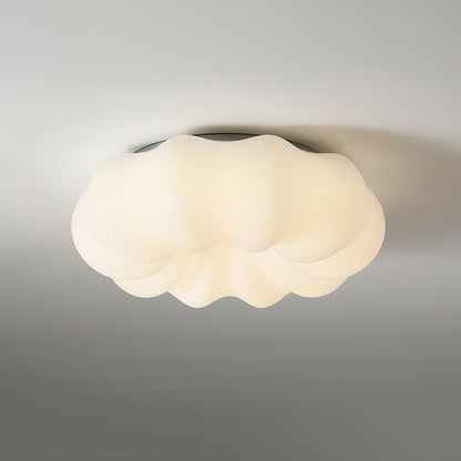 Elegant Asian Style Ceiling Light