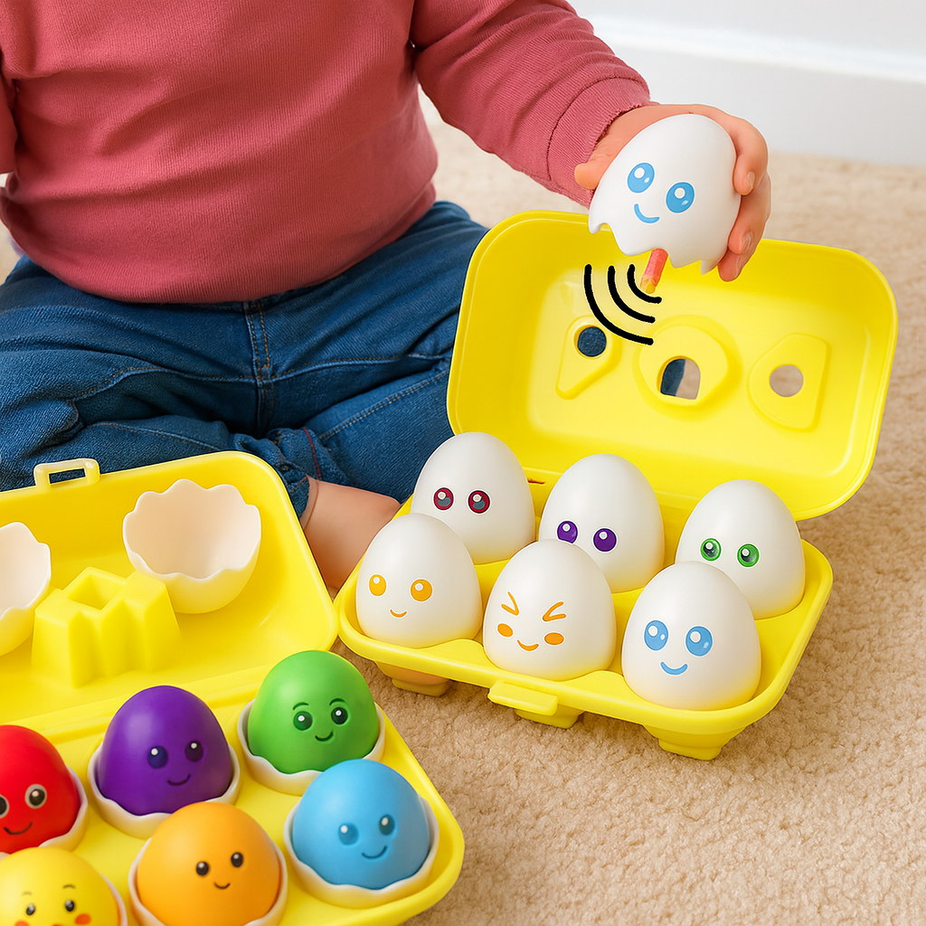Fun Learning Table for Kids Development Toy - Glamry
