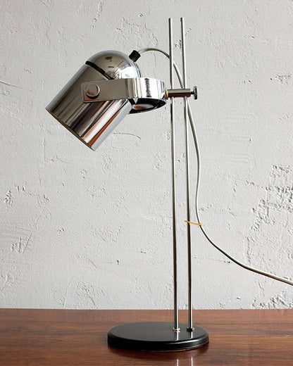 Adjustable Table Lamp with Soft Warm Light