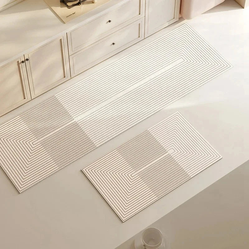 Soft Step Anti Fatigue Kitchen Floor Mat