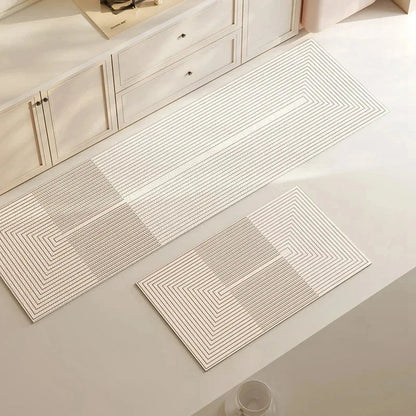 Soft Step Anti Fatigue Kitchen Floor Mat