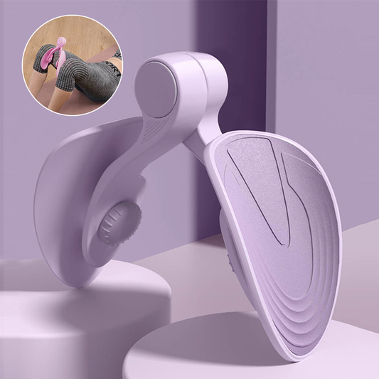 Portable Kegel Trainer for Stronger Core Muscles - Glamry