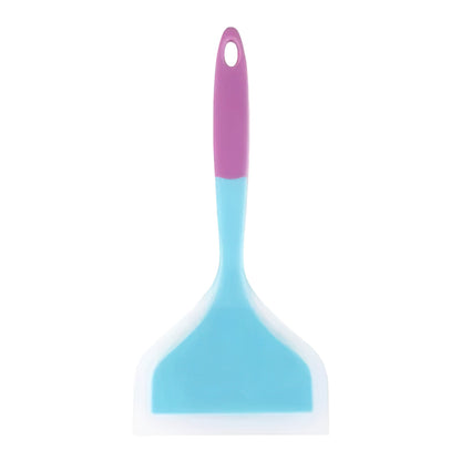 Heat Resistant Silicone Non Stick Spatula - Glamry