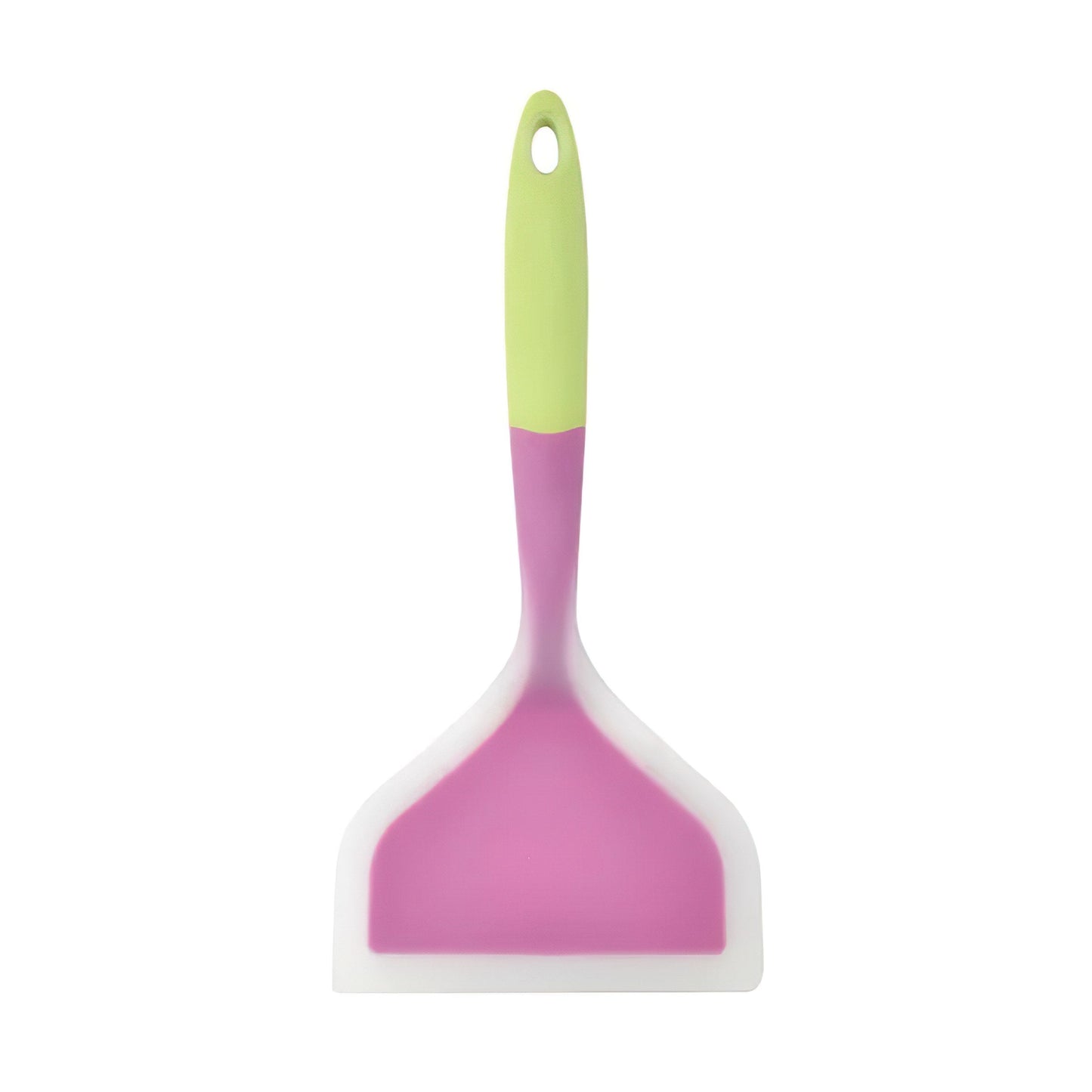 Heat Resistant Silicone Non Stick Spatula