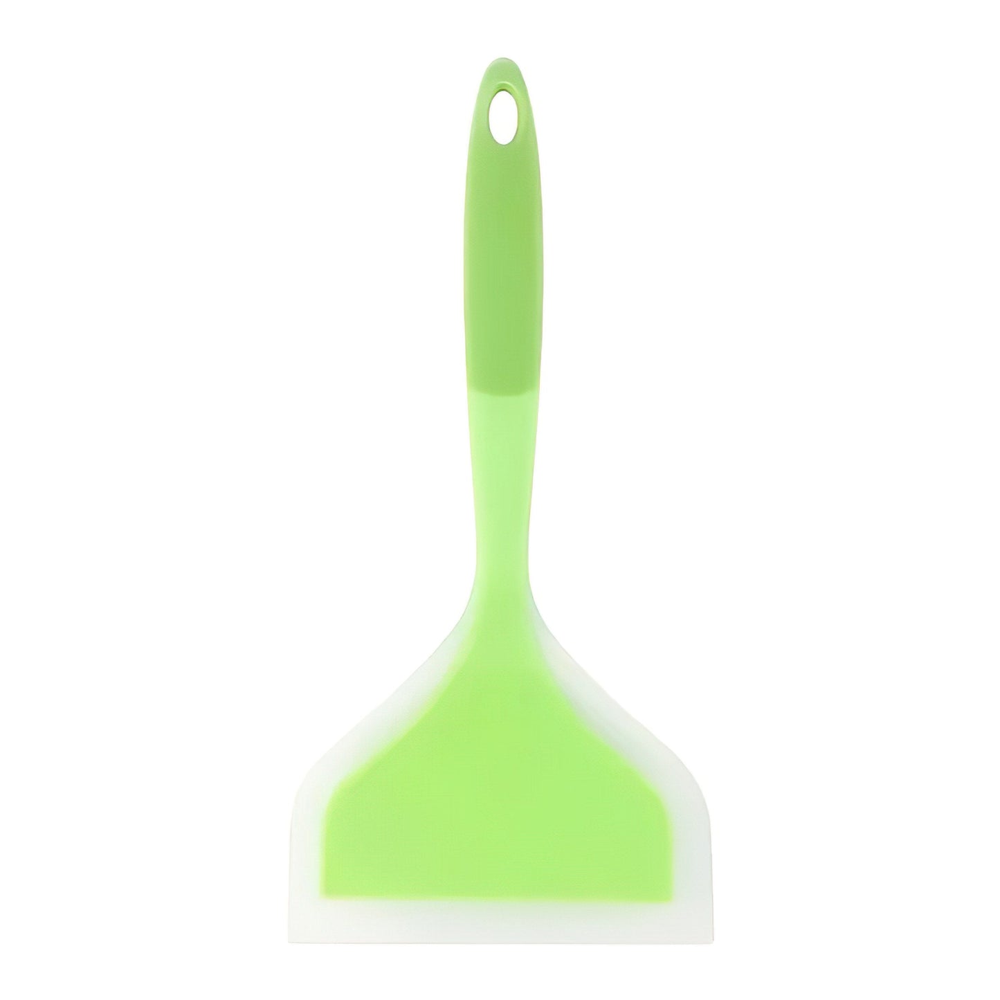 Heat Resistant Silicone Non Stick Spatula