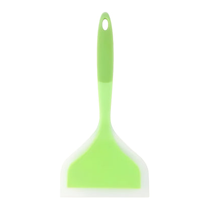 Heat Resistant Silicone Non Stick Spatula