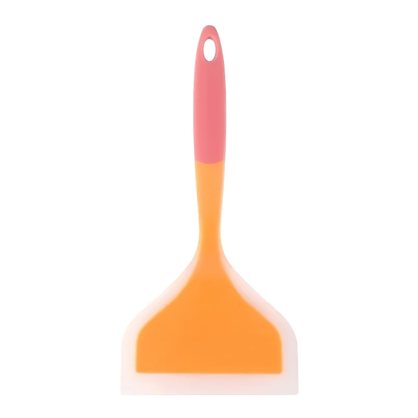 Heat Resistant Silicone Non Stick Spatula