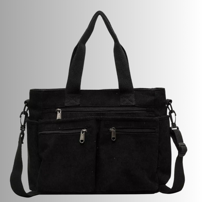 Rustic Classic | Practical Reusable Tote Bag - Glamry